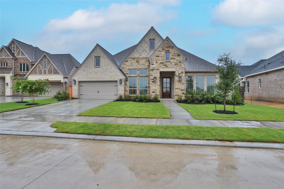 House in Baytown, Texas, United States 1 - 16508242