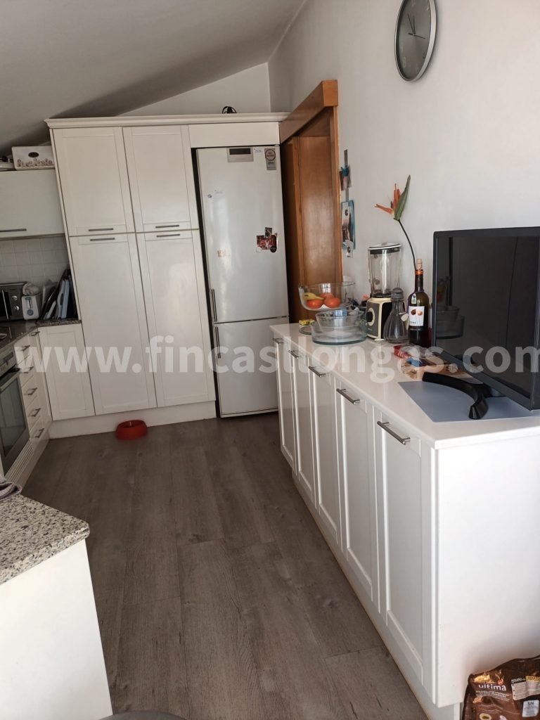 Apartment in Ciutadella de Menorca, Balearic Islands, Spain 4 - 18203441