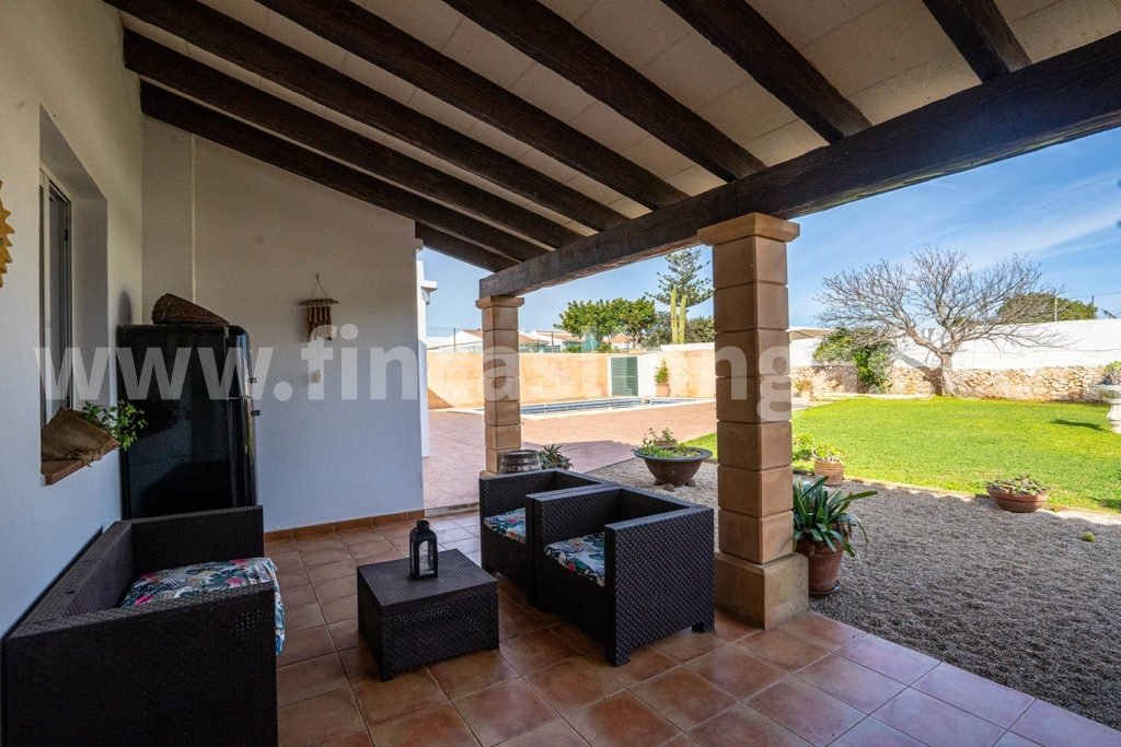 House in Ciutadella de Menorca, Balearic Islands, Spain 5 - 18203386
