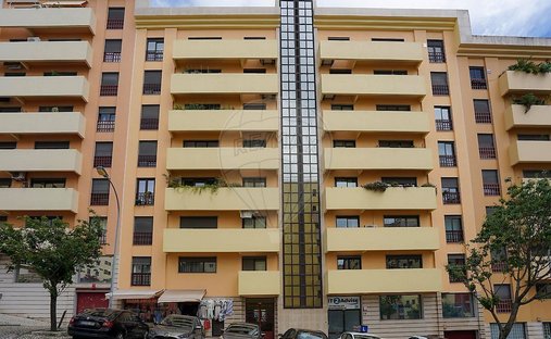 Appartement à Odivelas, Lisbonne, Portugal 1
