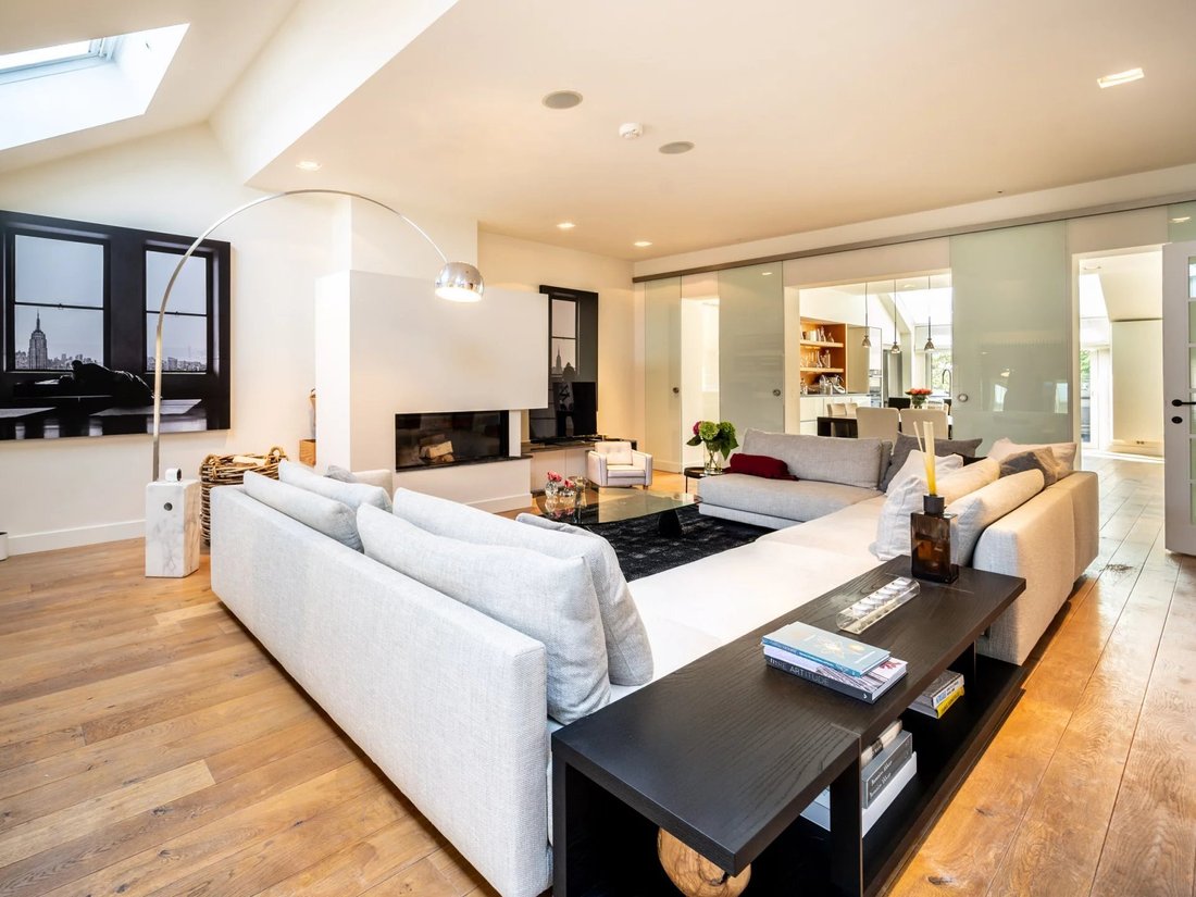 Apartment in Saint-Gilles, Brussels, Belgium 2 - 18201537