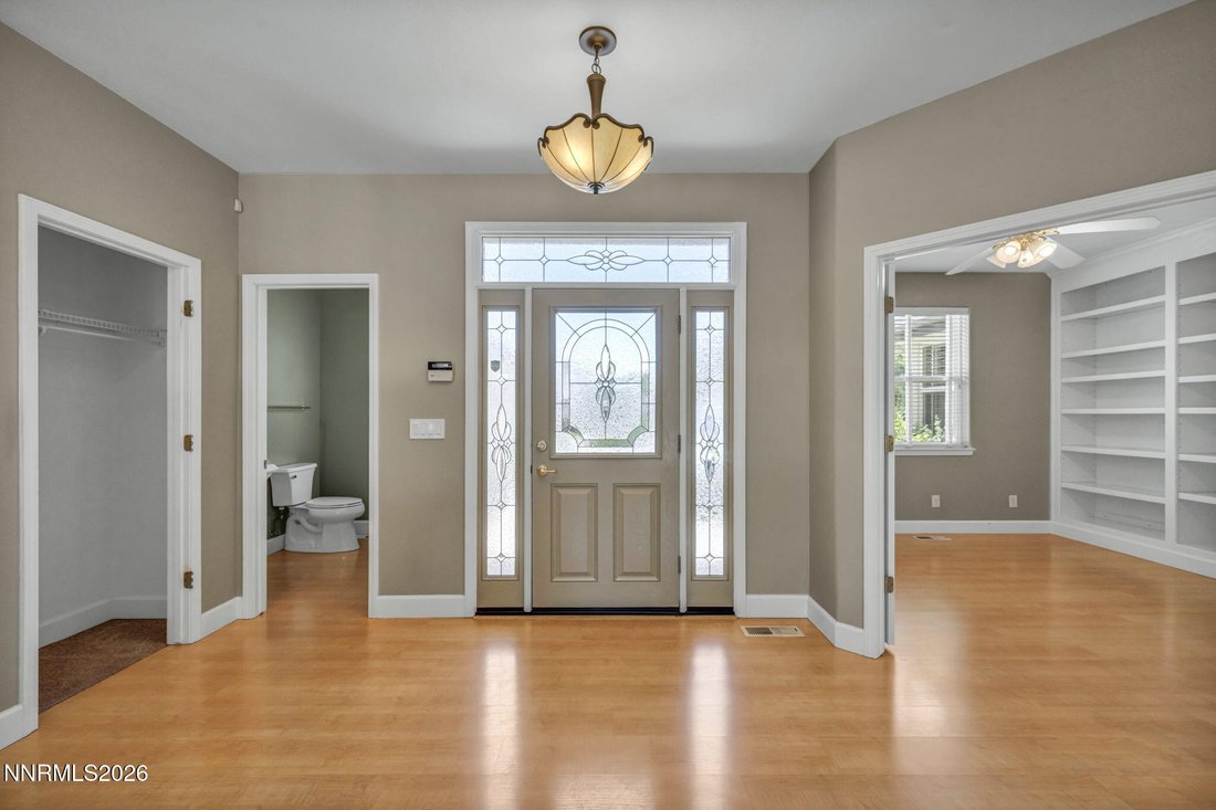 House in Carson City, Nevada, United States 3 - 18203369