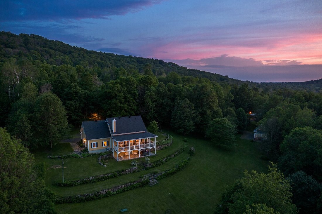 Casa a Bromont, Québec, Canada 2 - 18205387