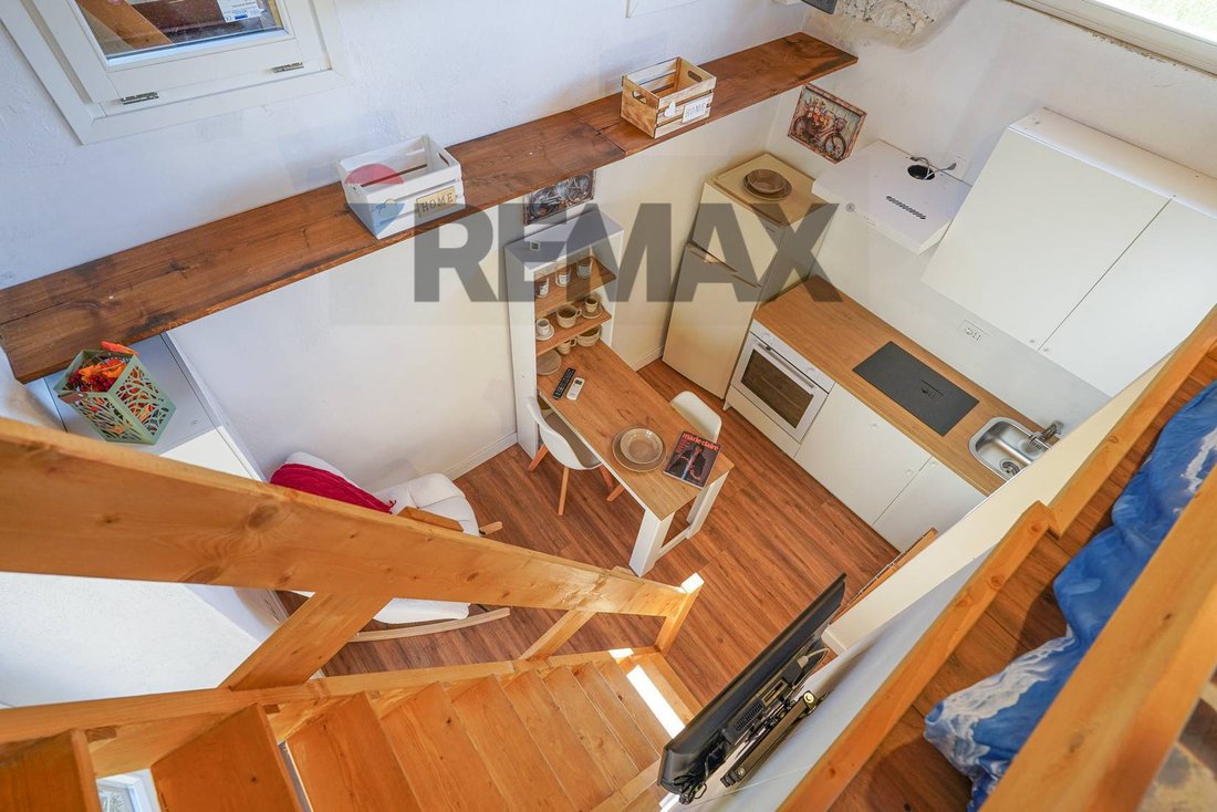 Country House in San Pellegrino Terme, Lombardy, Italy 5 - 18206577
