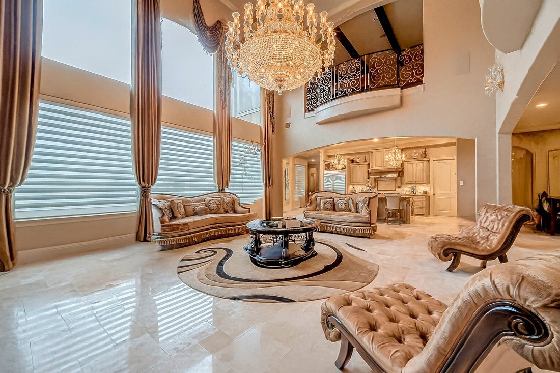 House in Richmond, Texas, United States 1 - 17438138