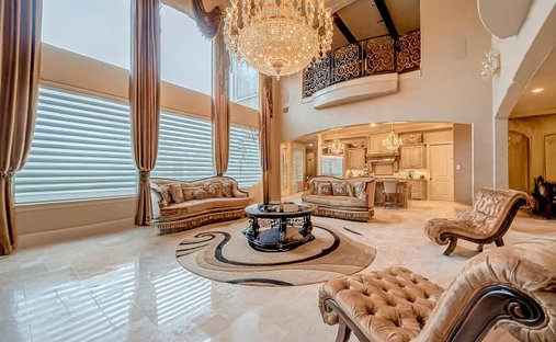 Casa en Richmond, Texas, Estados Unidos 1