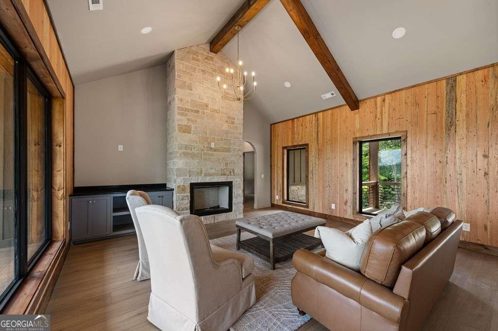 House in Mineral Bluff, Georgia, United States 4 - 18205620