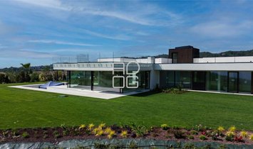 Villa en Salò, Lombardía, Italia 2