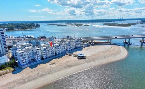 Condo in Virginia Beach, Virginia, United States 1