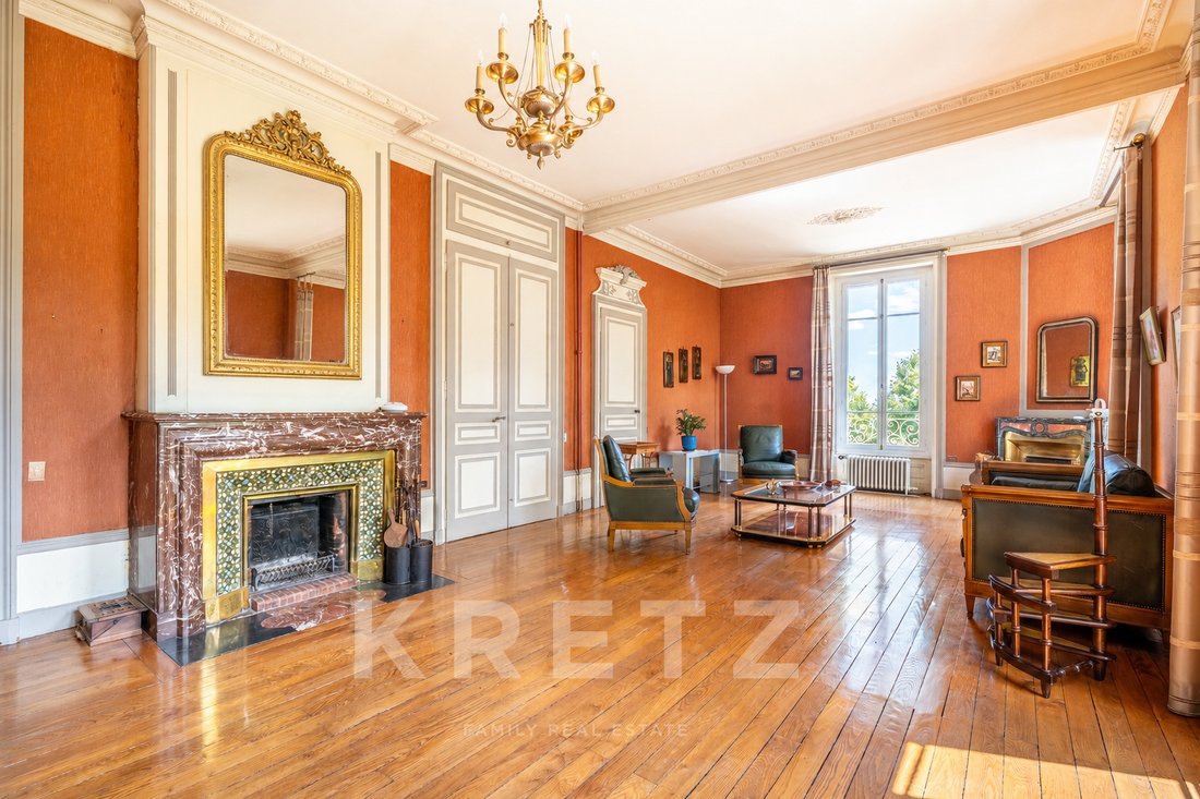 House in Pasteur – Margnolles, Caluire-et-Cuire, France 4 - 18205757