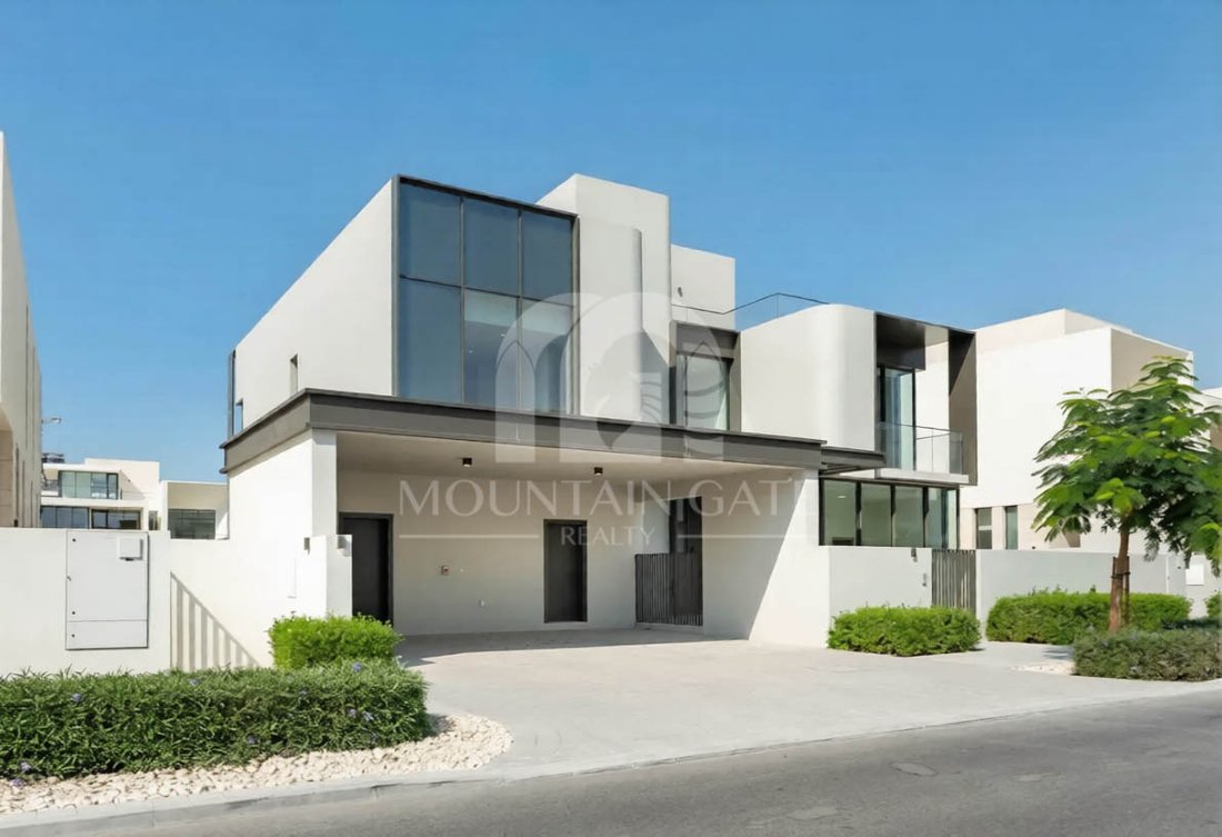 Villa in United Arab Emirates 1 - 18201398