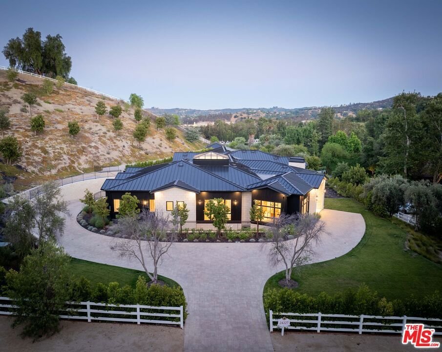 House in Hidden Hills, California, United States 1 - 18203392