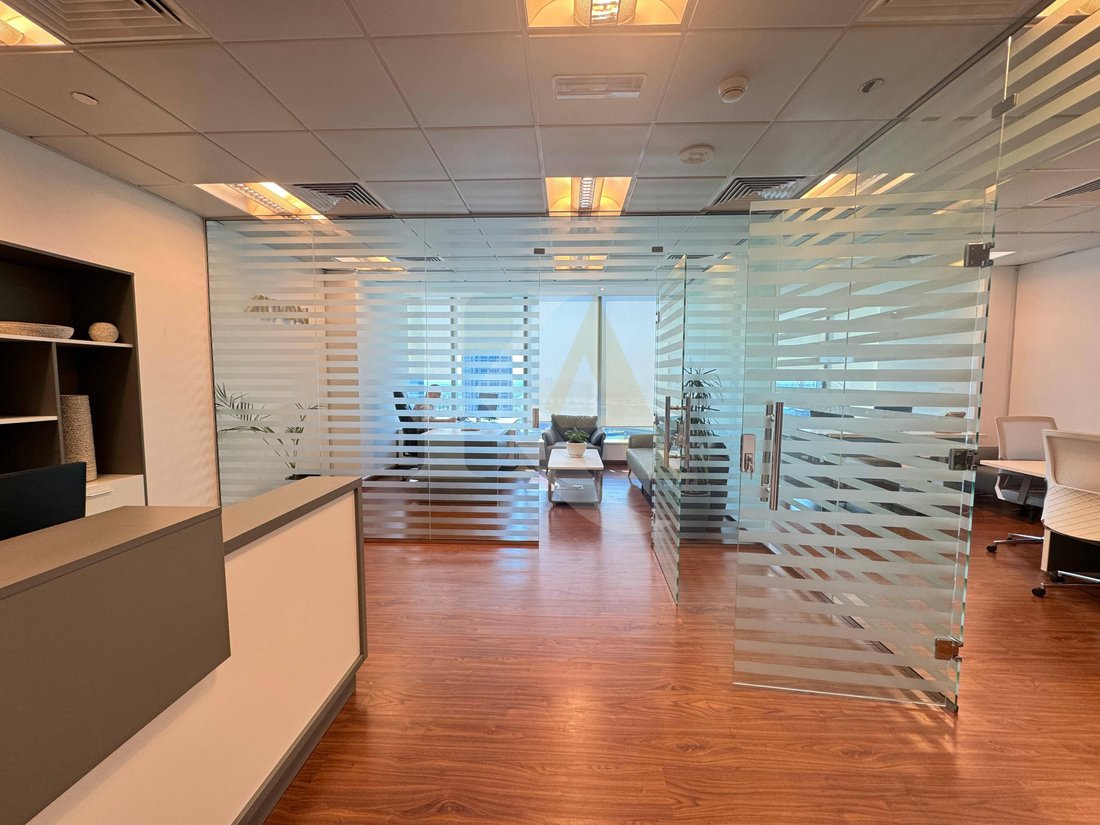 Business Bay, Dubai, United Arab Emirates 1 - 17218874