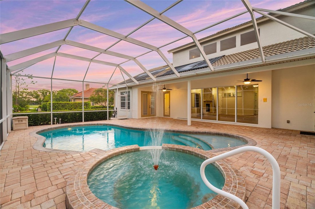 House in Myakka City, Florida, United States 5 - 18203808