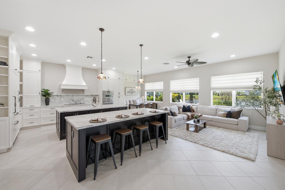 Haus in West Palm Beach, Florida, Vereinigte Staaten 4 - 18204614