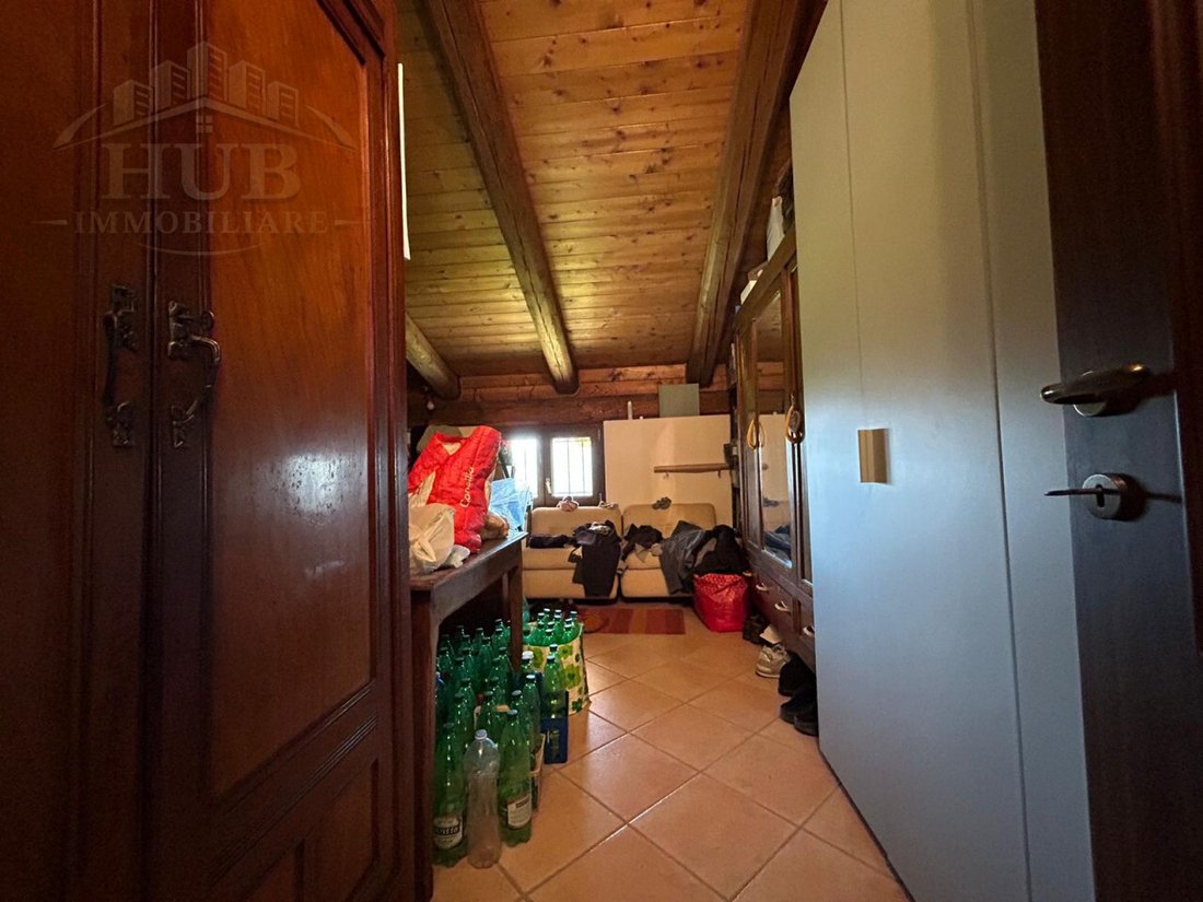 Villa in Borgo San Dalmazzo, Piedmont, Italy 5 - 18206027