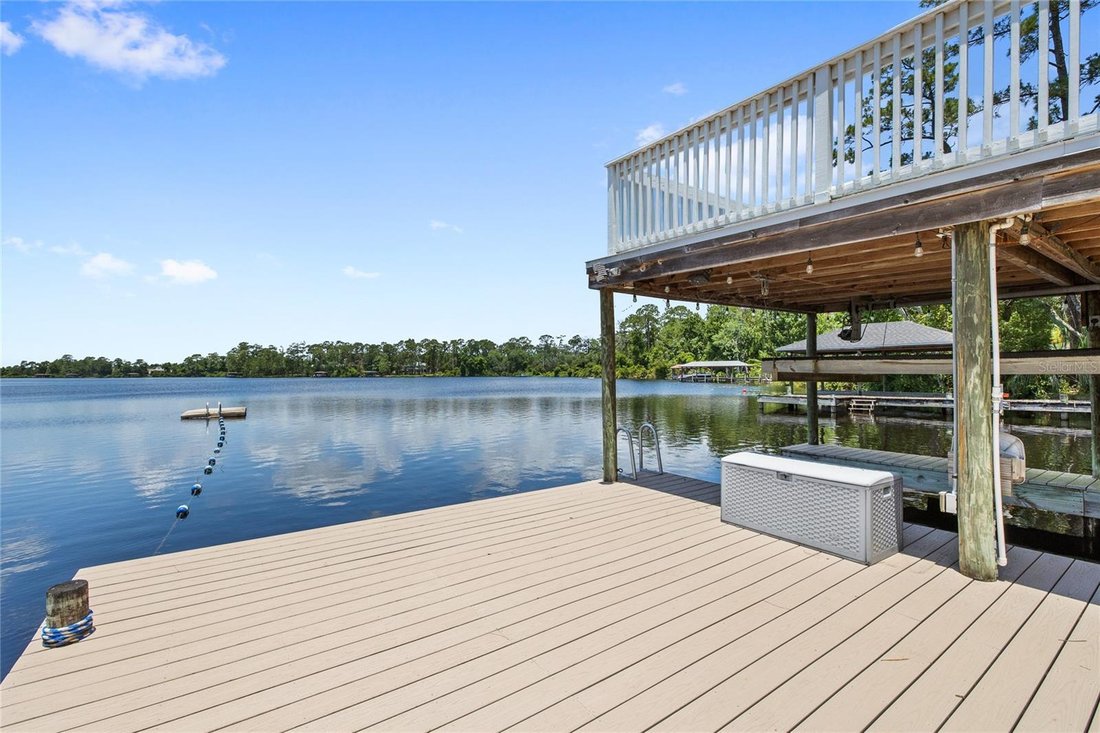 House in Chuluota, Florida, United States 4 - 18203821