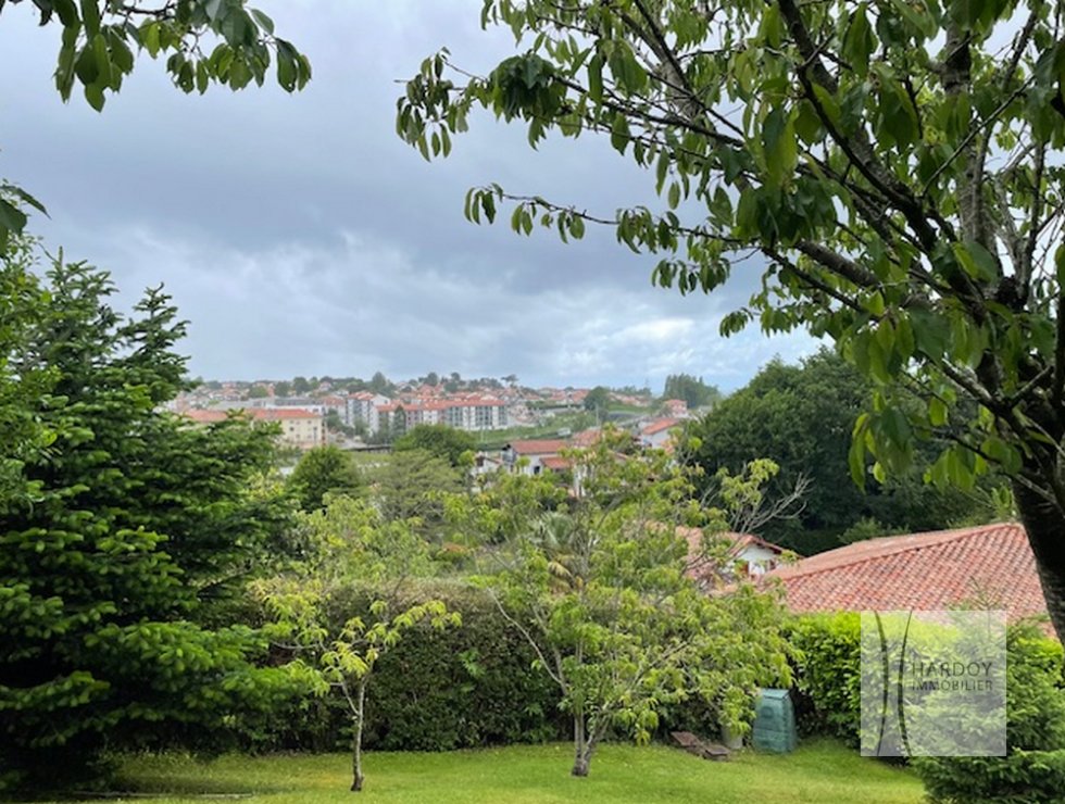 Land in Acotz, Saint-Jean-de-Luz, France 5 - 18200565