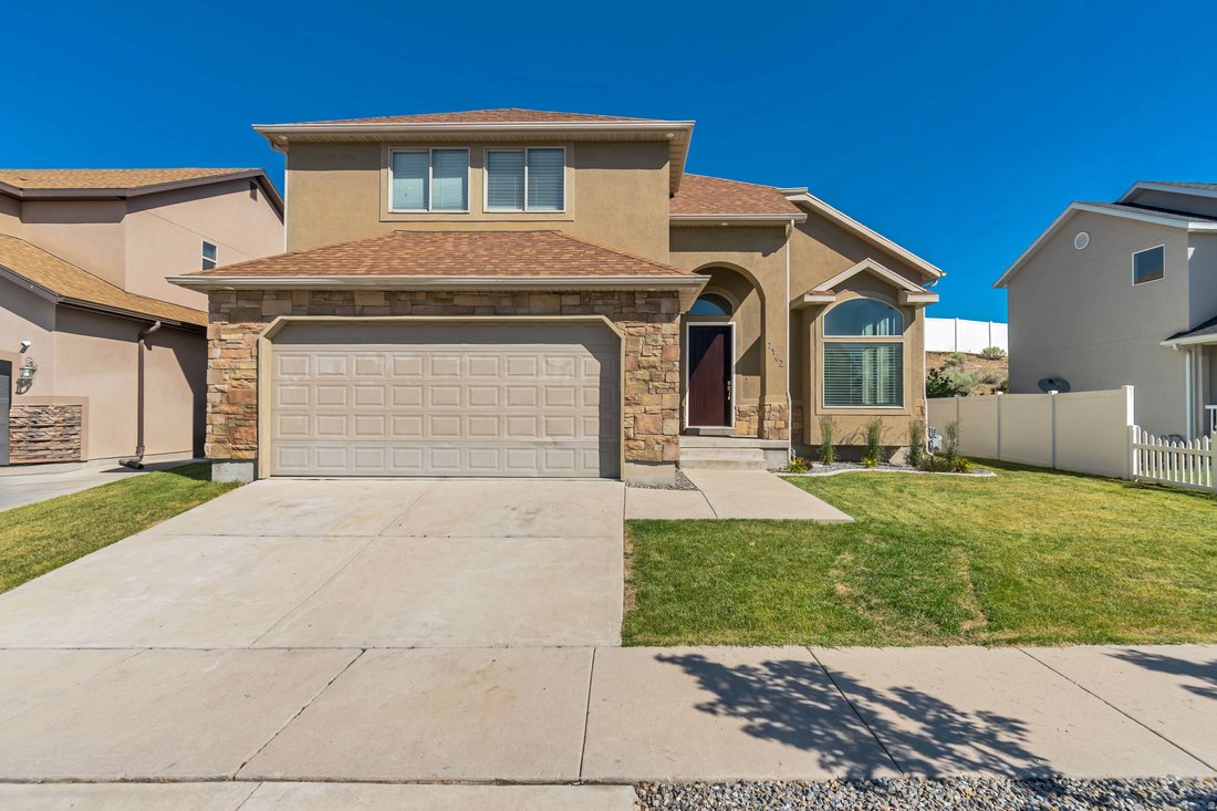House in West Jordan, Utah, United States 1 - 18203684