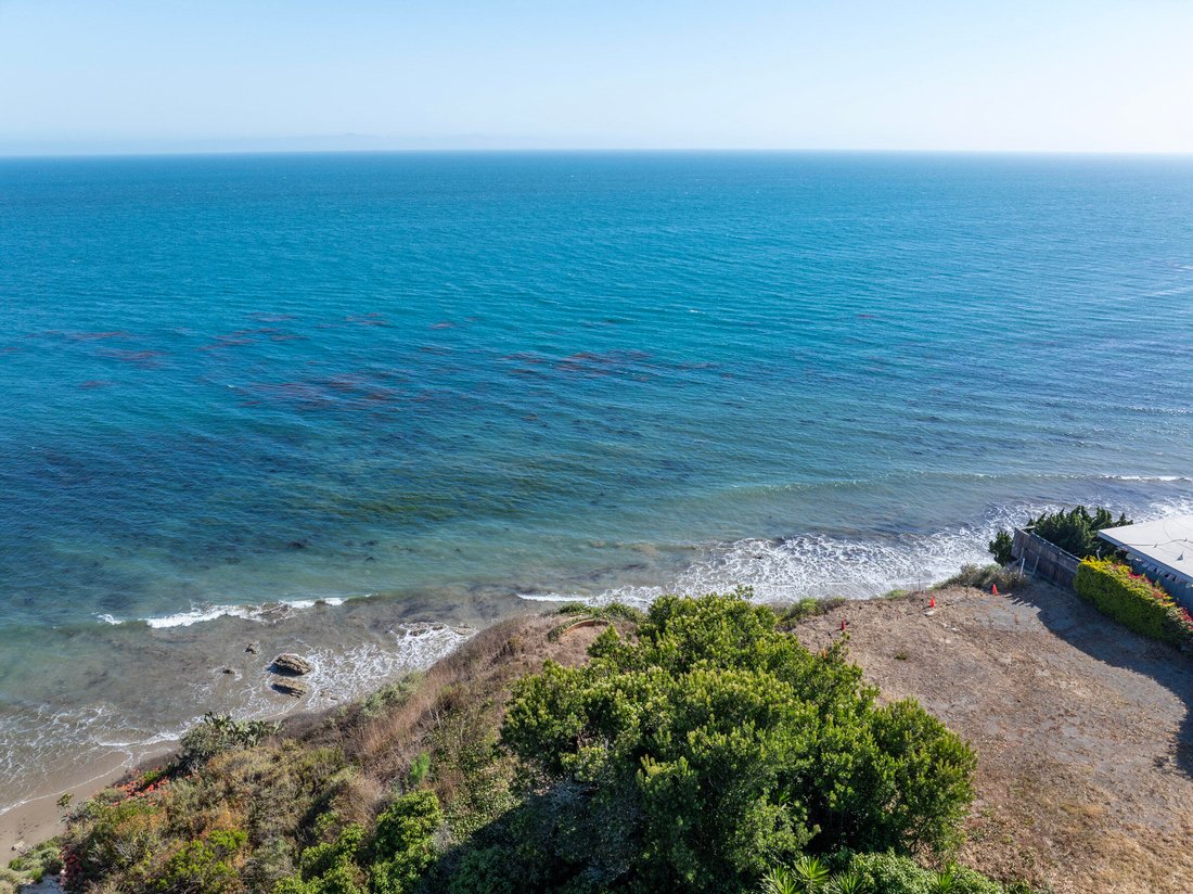 Land in Santa Barbara, California, United States 1 - 18206609
