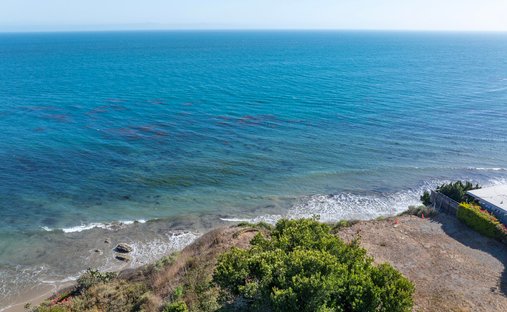 Land in Santa Barbara, California, United States 1