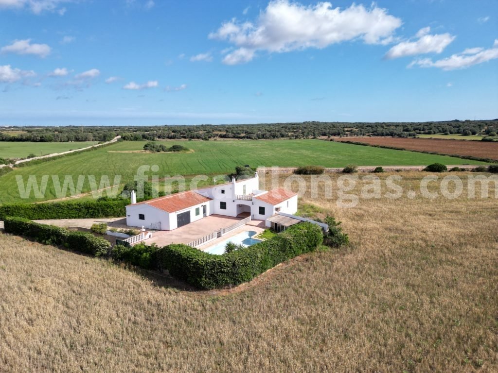 Finca in Ciutadella de Menorca, Balearic Islands, Spain 4 - 18203478