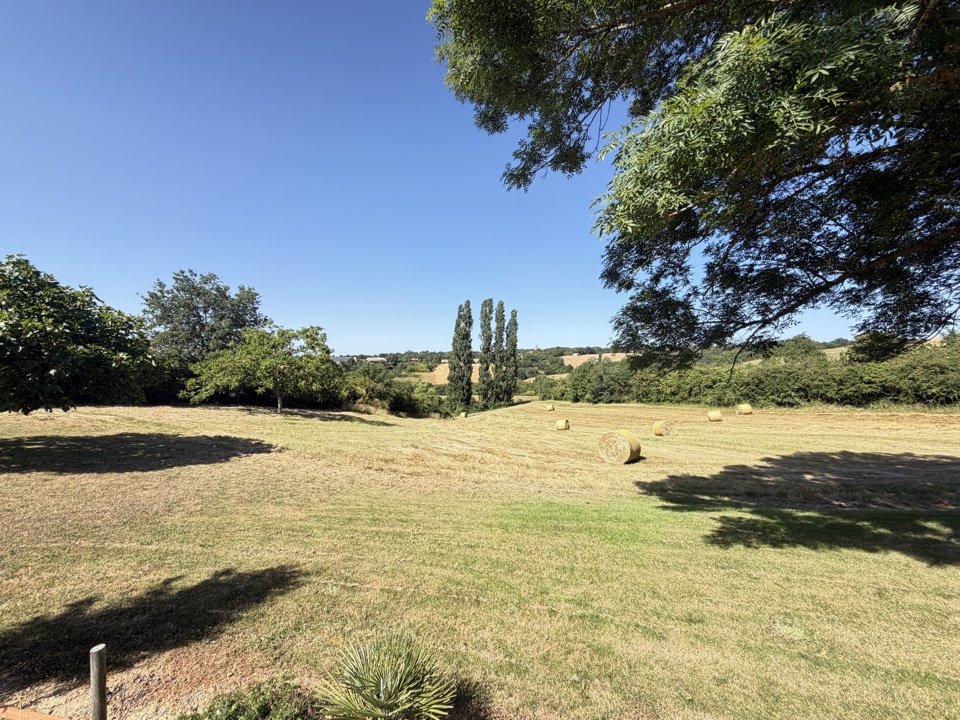 House in Sabonneres, Occitania, France 3 - 18204257