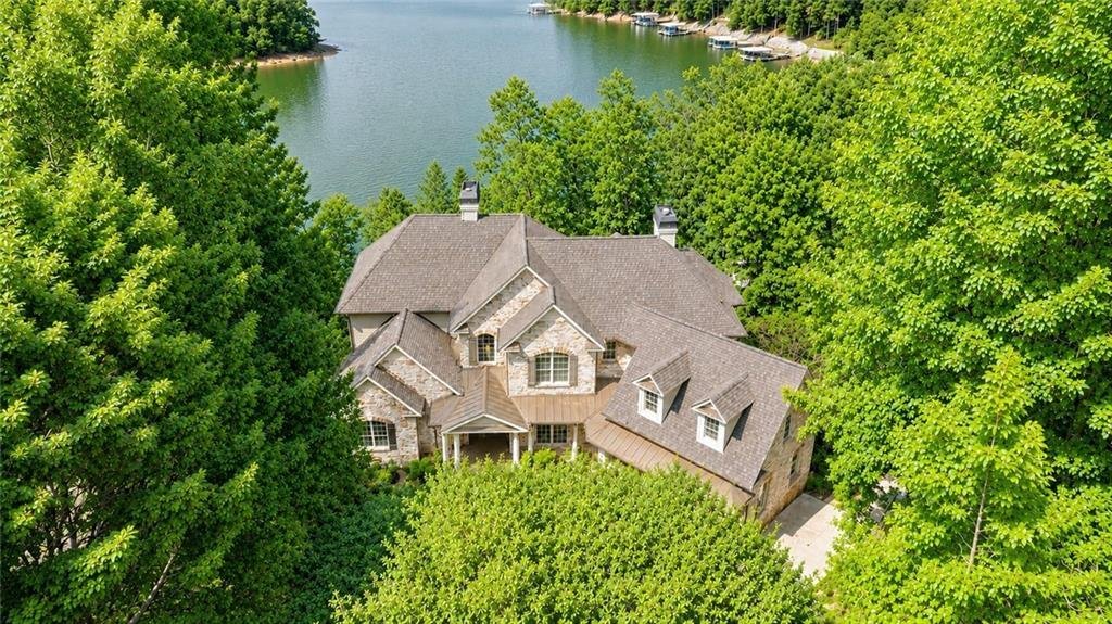 House in Gainesville, Georgia, United States 1 - 18160593