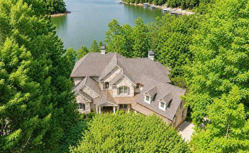 Casa en Gainesville, Georgia, Estados Unidos 1