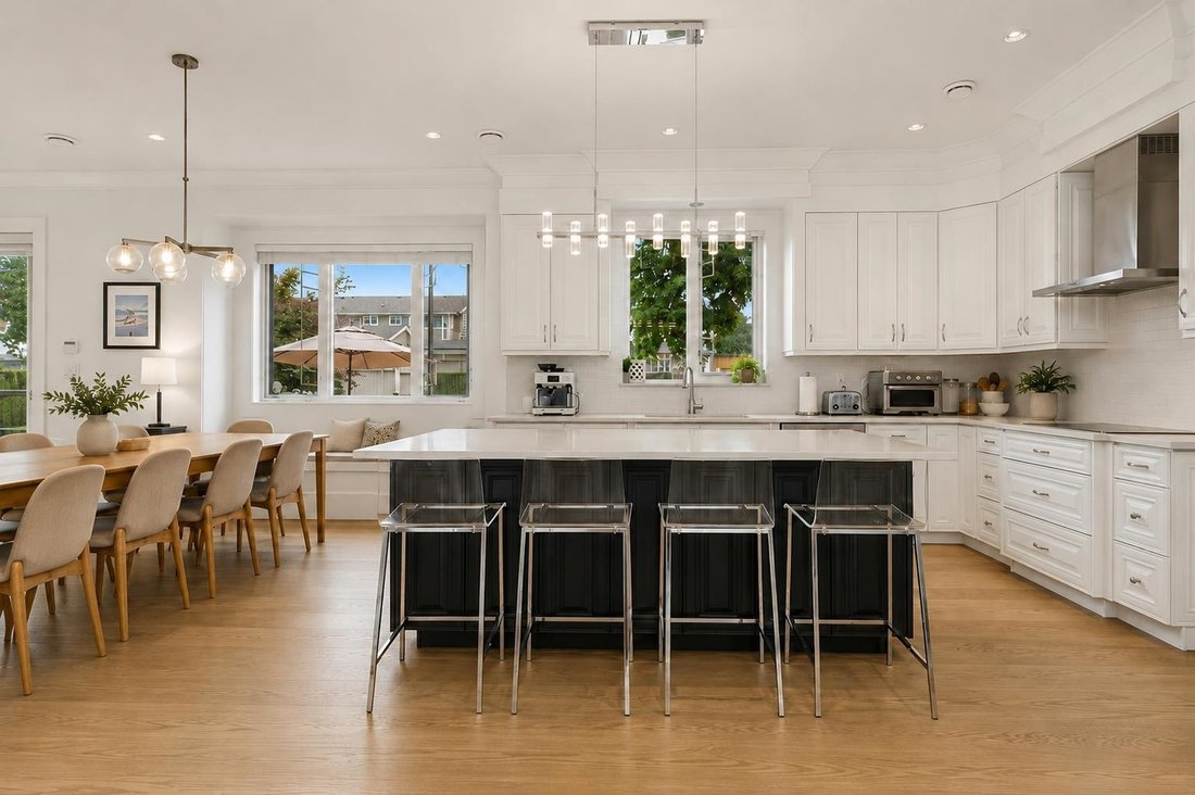 House in Burnaby, British Columbia, Canada 5 - 18167615