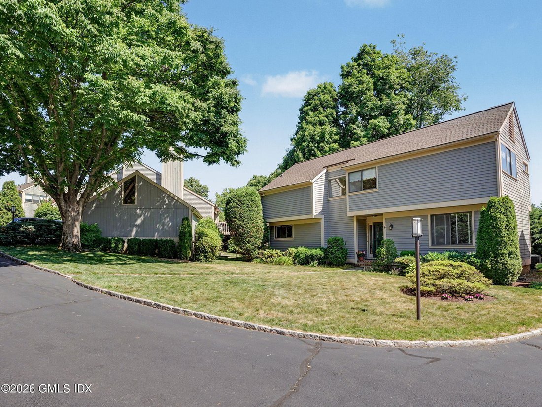 Condo in Greenwich, Connecticut, United States 2 - 18184790