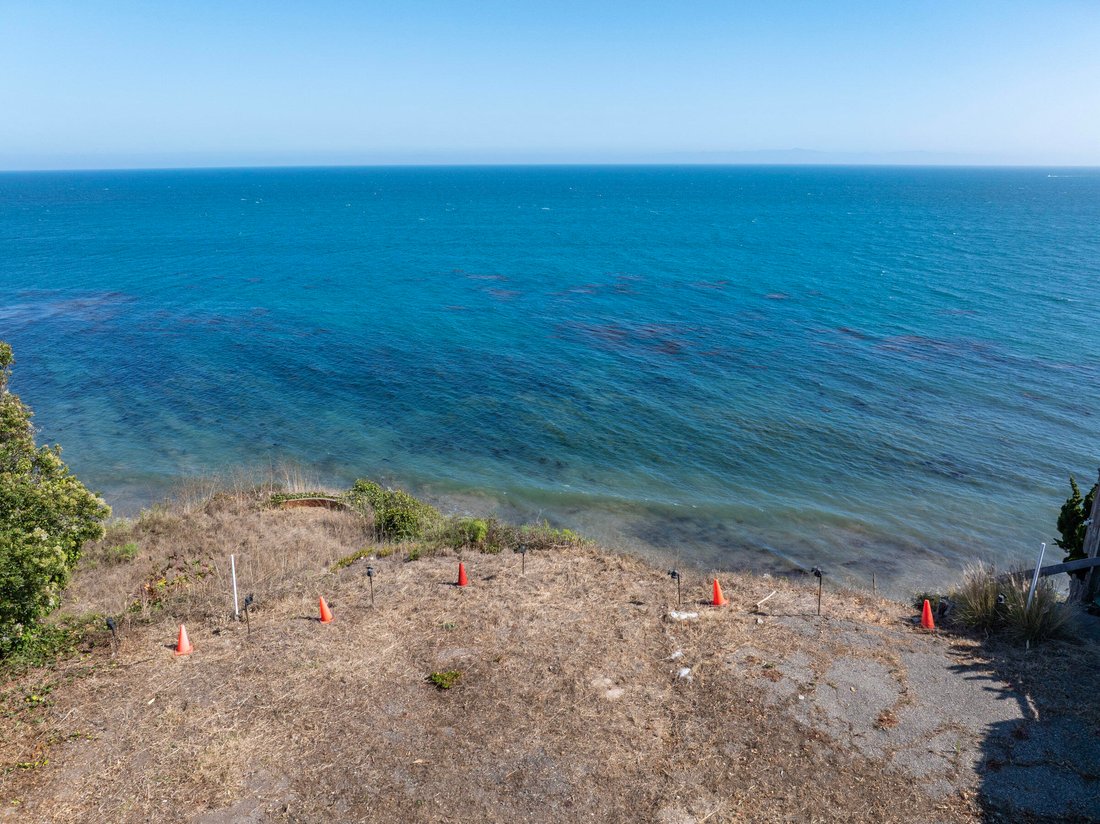 Land in Santa Barbara, California, United States 3 - 18206609