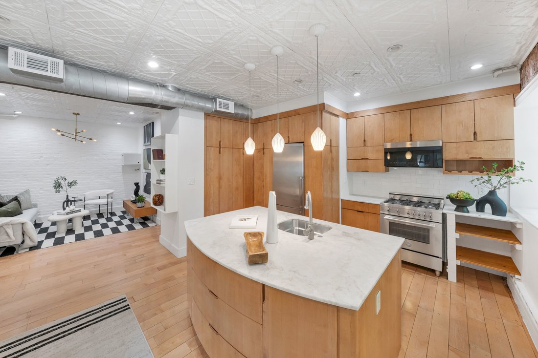 Co Op in New York, New York, United States 1 - 17429457