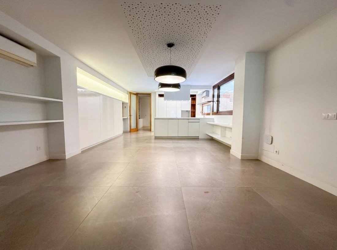Apartment in Palma, Balearic Islands, Spain 1 - 18204217