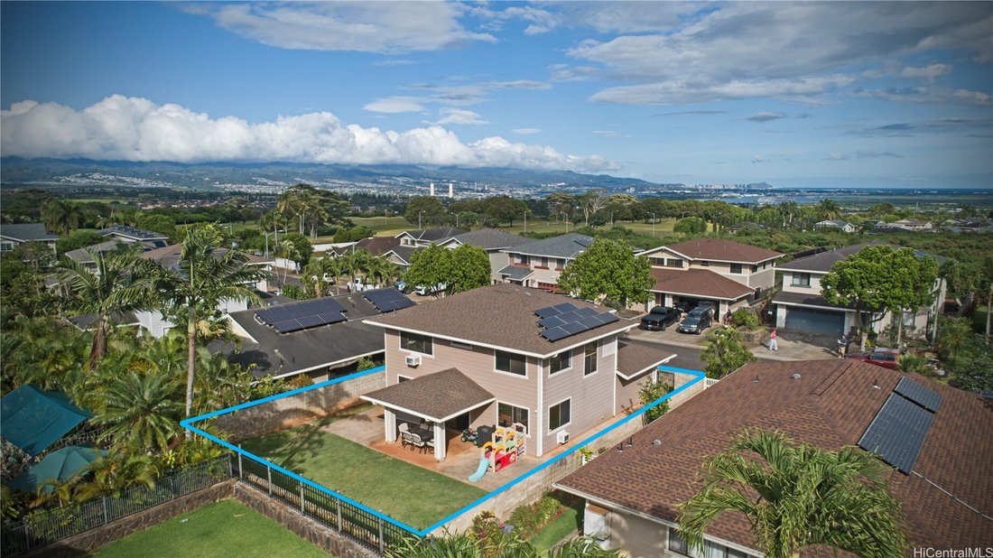 House in Waipahu, Hawaii, United States 2 - 18206697