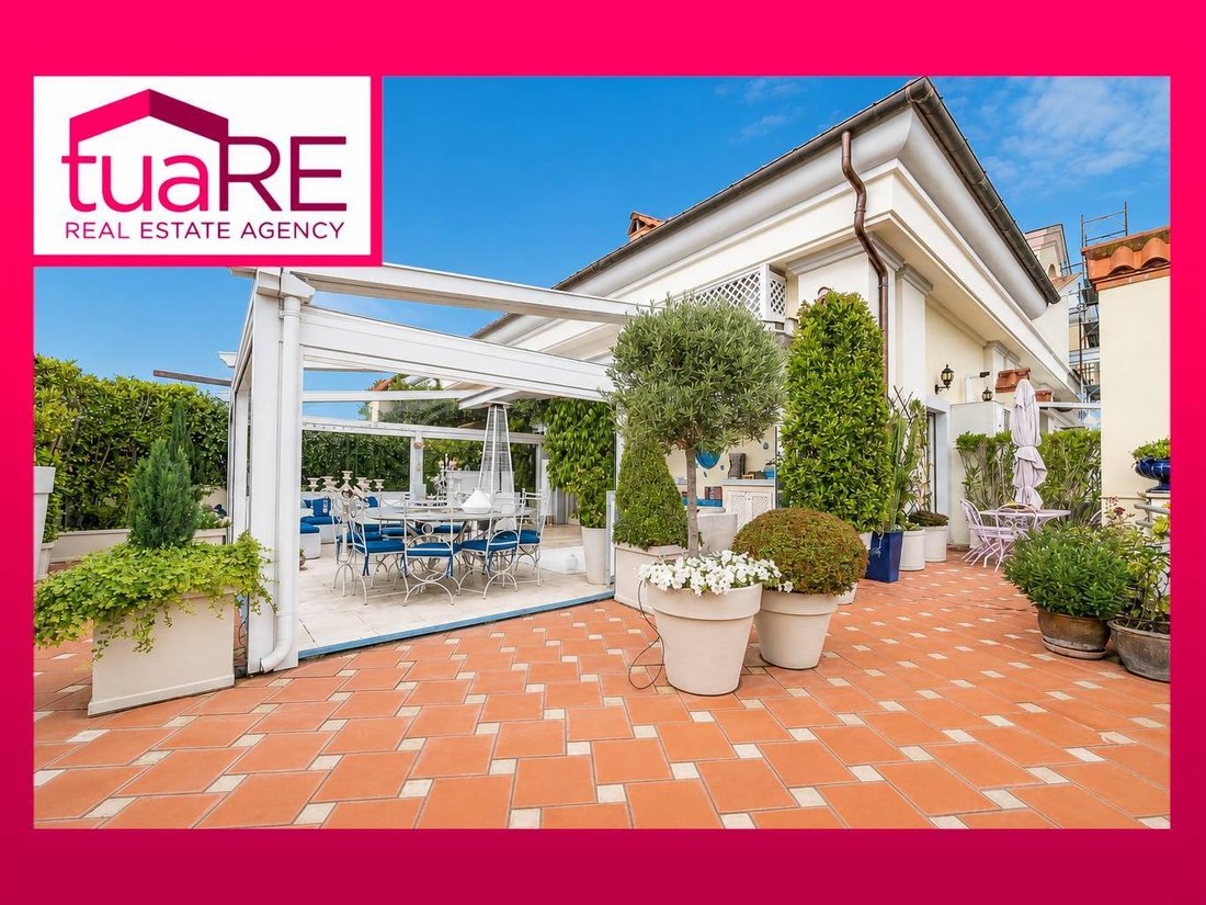 Apartment in Trionfale - Monte Mario - Ottavia, Rome, Lazio 1 - 18206575