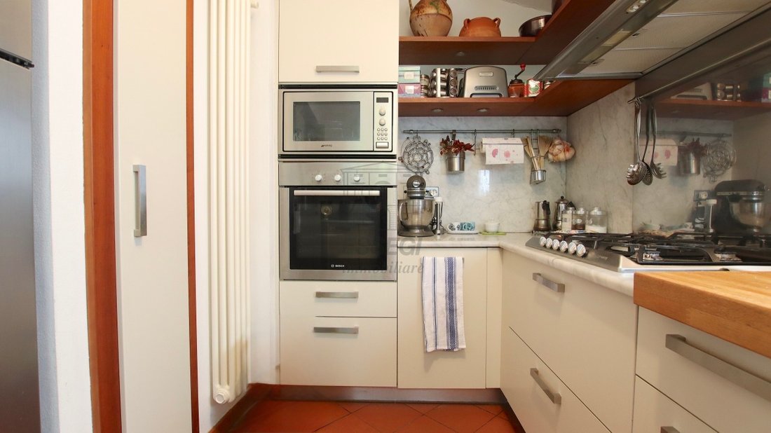 Apartment in Historic Center, Lucca, Tuscany 5 - 18203125