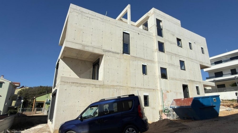 Apartment in Kozino, Zadar County, Croatia 4 - 17149593