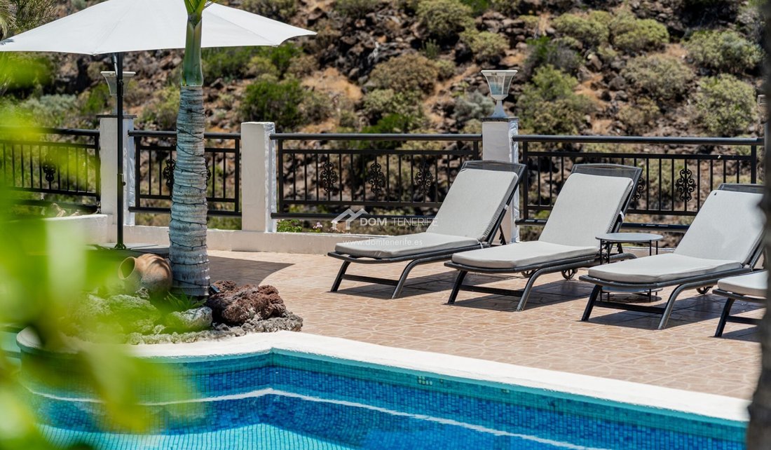 Villa in Adeje, Canary Islands, Spain 4 - 18201263