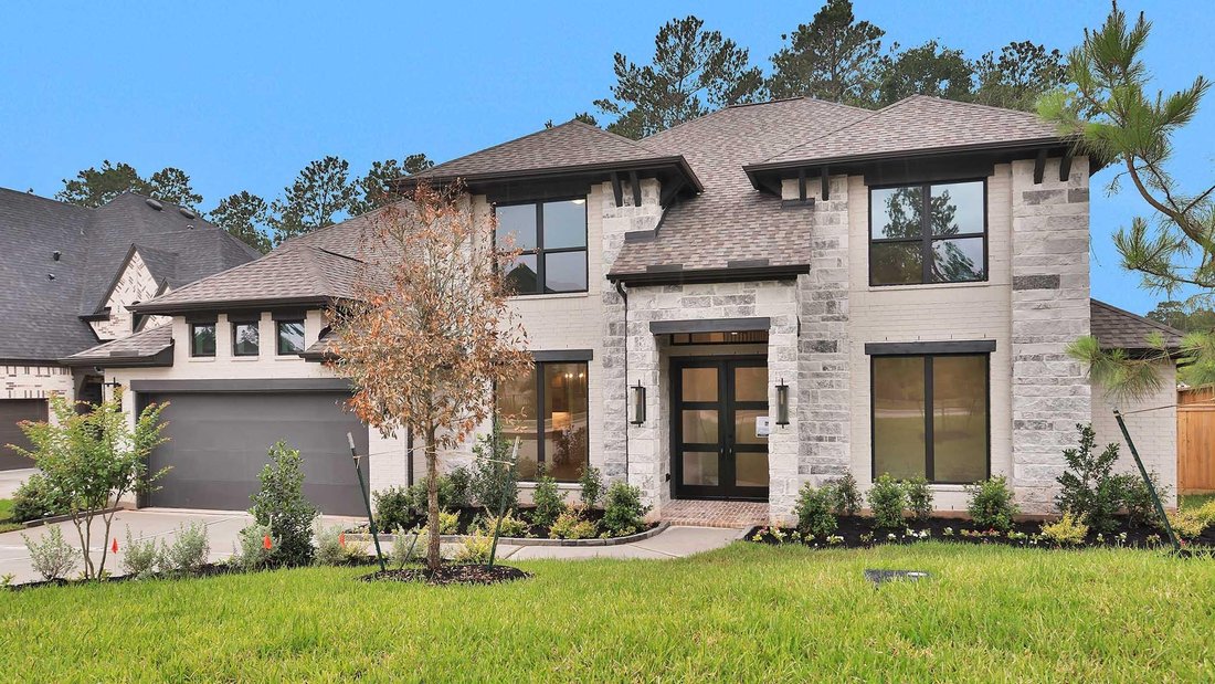 House in Willis, Texas, United States 2 - 17093476