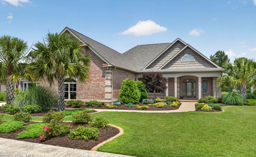 Casa en Northwest, Carolina del Norte, Estados Unidos 1
