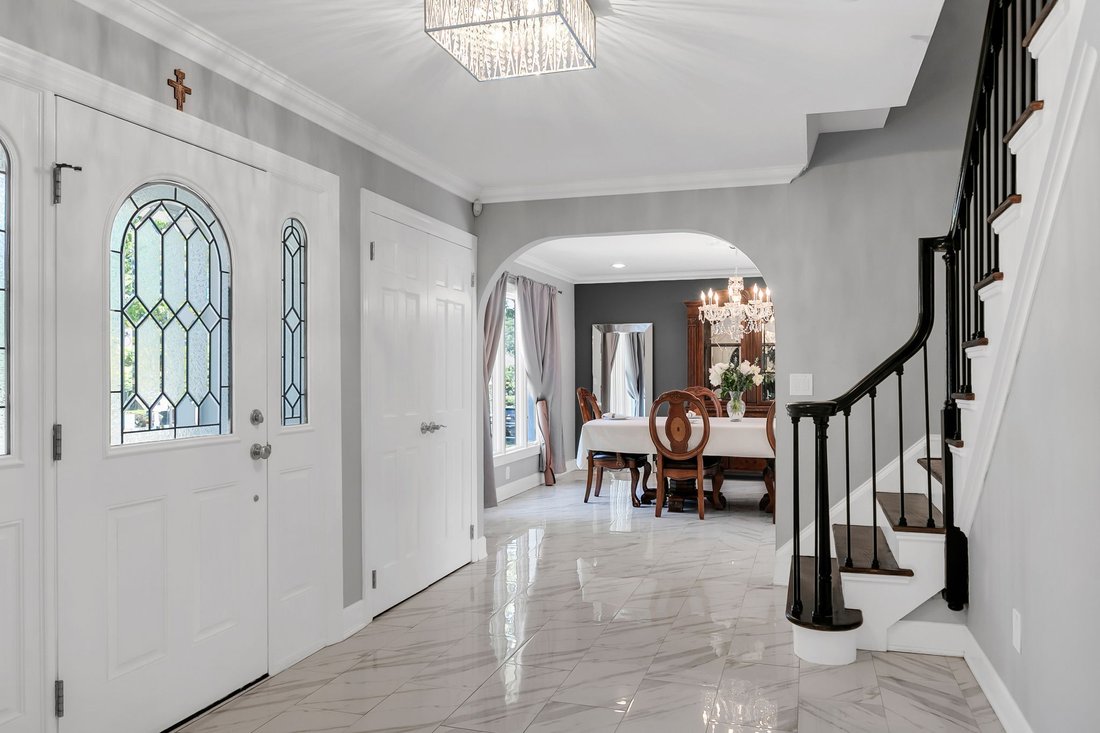 House in West Long Branch, New Jersey, United States 4 - 18201338