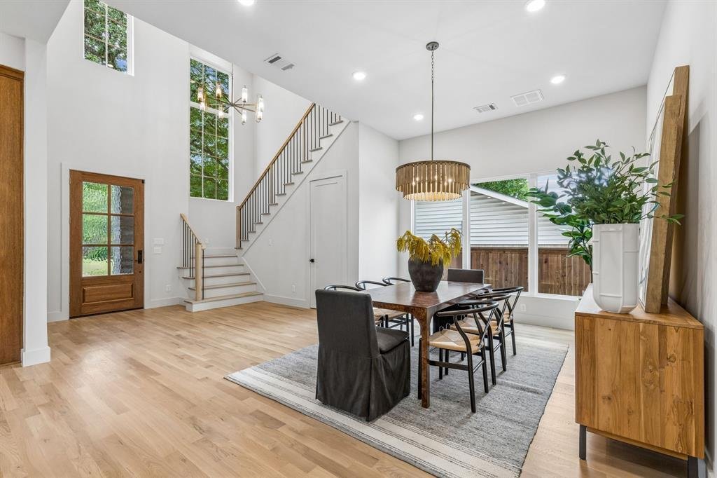 House in Richardson, Texas, United States 3 - 18200504