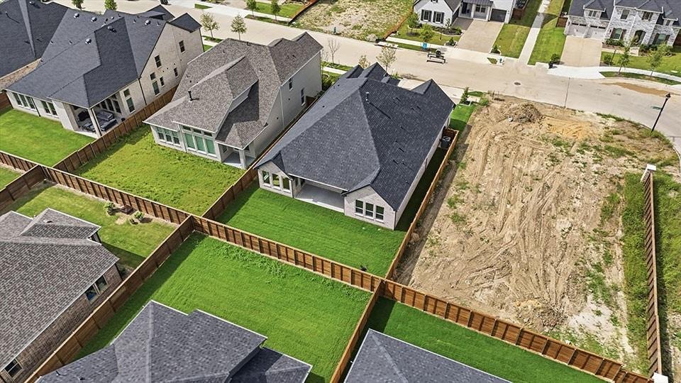 House in Mesquite, Texas, United States 4 - 17214397