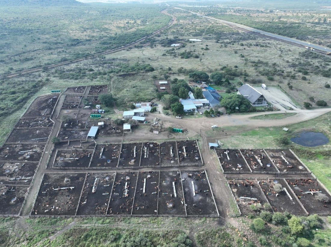 Maisons de campagne à Alfred Duma, KwaZulu-Natal, Afrique du Sud 5 - 18201894