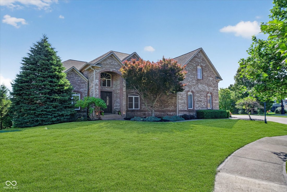 House in Fortville, Indiana, United States 2 - 18202592