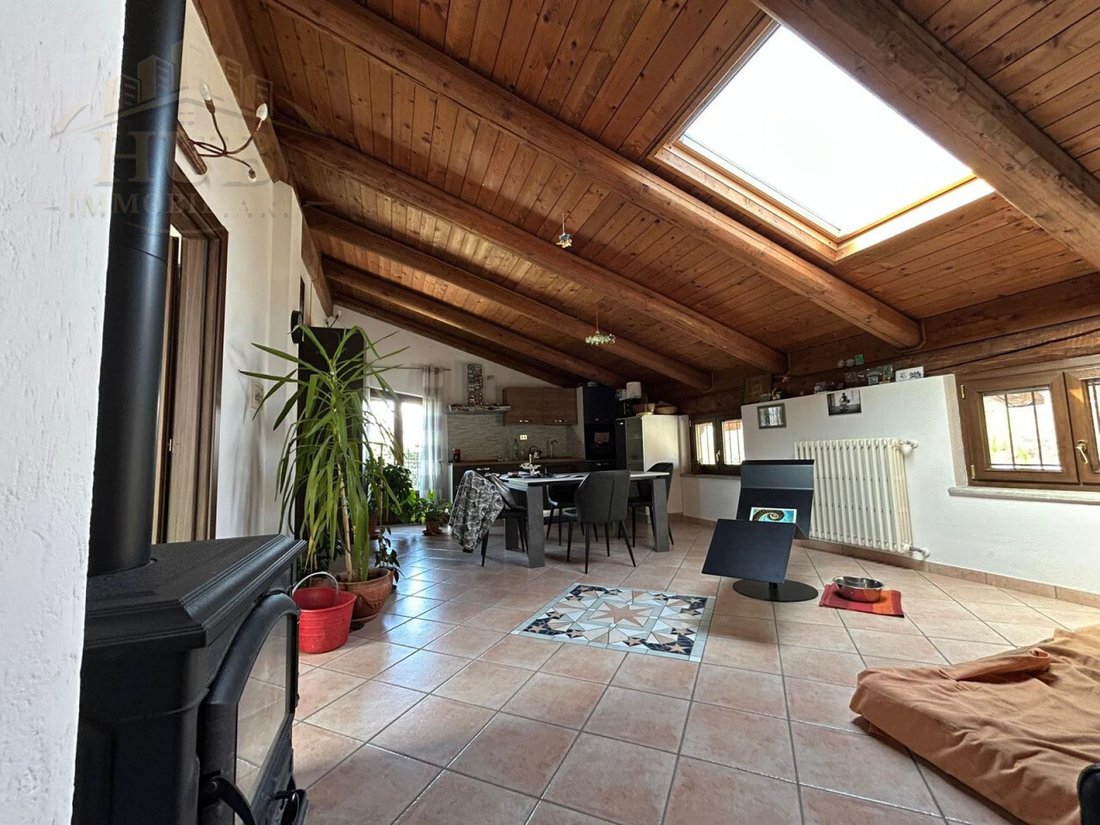 Villa in Borgo San Dalmazzo, Piedmont, Italy 3 - 18206027