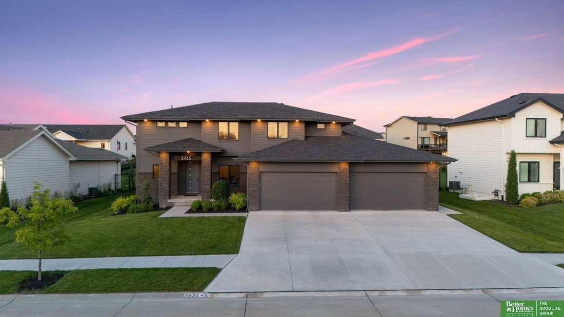 House in Omaha, Nebraska, United States 5 - 18200689