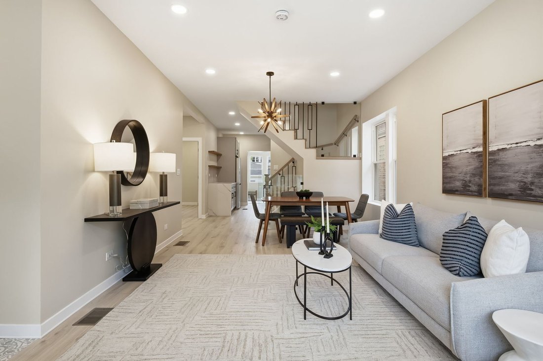 House in Chicago, Illinois, United States 5 - 18199948