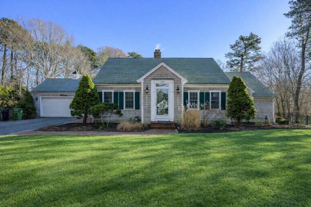 House in Barnstable, Massachusetts, United States 2 - 18053211